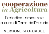 Cooperazione in Agricoltura