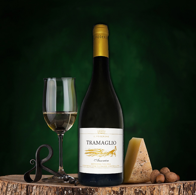 Nuovo vino per Terre dell’Etruria: debutta Tramaglio, Ansonica 100% Maremma Toscana DOC