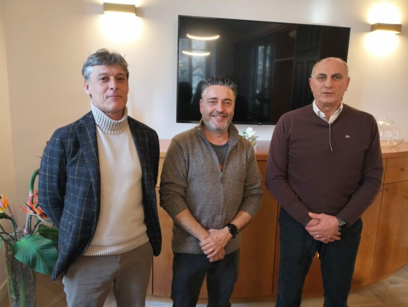 Accordo con le Cooperative Montalbano 2024